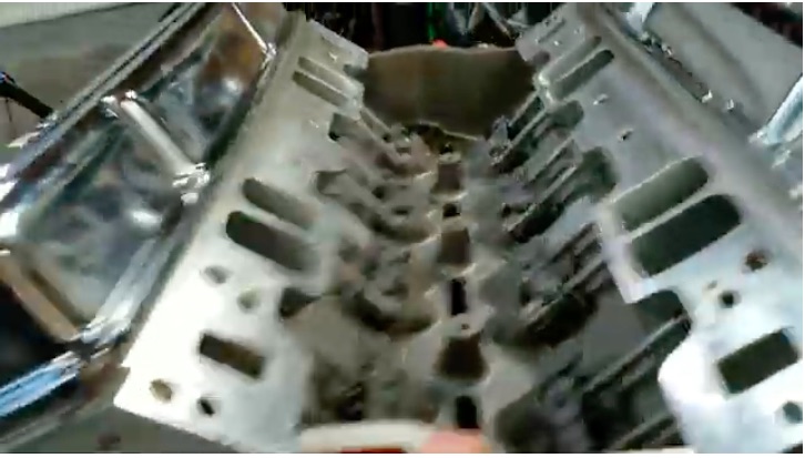 Rebeldryver’s Garage: The Intro Of The 400 Power Adder Small Block – Boost Ready Baby!